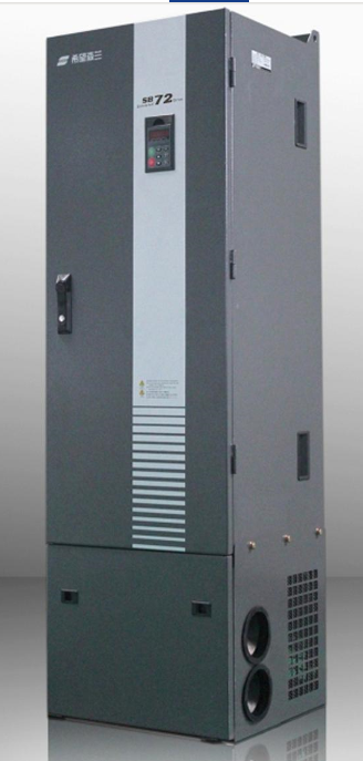 SB72G系列柜挂两用型变频器