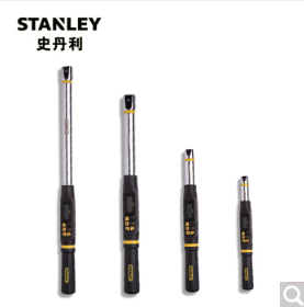 STANLEY数字扭力扳手